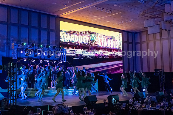 California School of the Arts – San Gabriel Valley Gala 2025