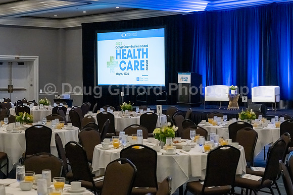 2024 Orange County Business Council Health Care Forum