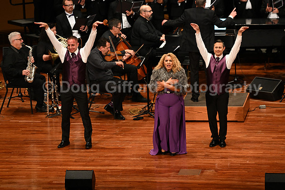 MenAlive - Orange County Gay Men's Chorus