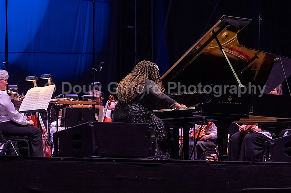 Pacific Symphony - Beethoven’s Emperor & Pictures at an Exhibition