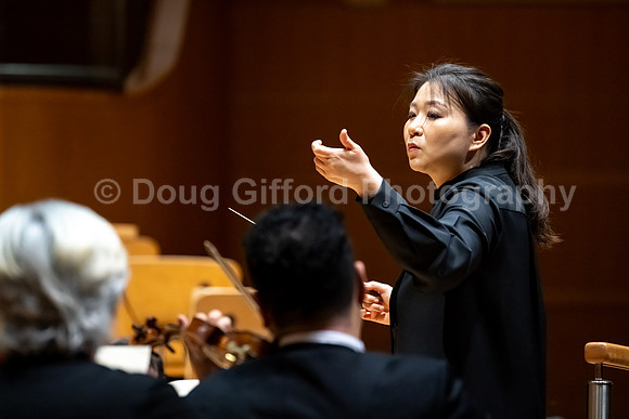 Pacific Symphony - Tchaikovsky's Sixth