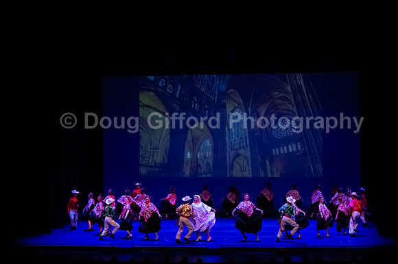 Orange County School of the Arts Foundation - Season Finale 2025