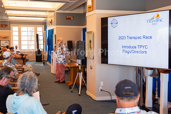 2023 Transpac