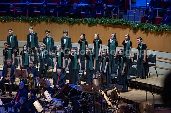 Pacific Chorale - Tis the Season