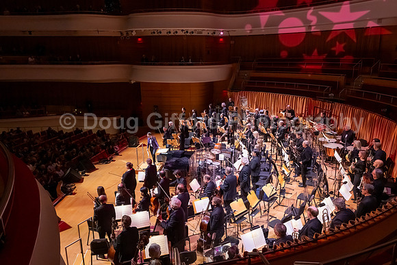 Pacific Symphony - Pops Season Opening Night with Bernadette Peters