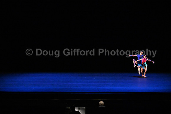 American Ballet Theatre - Forward