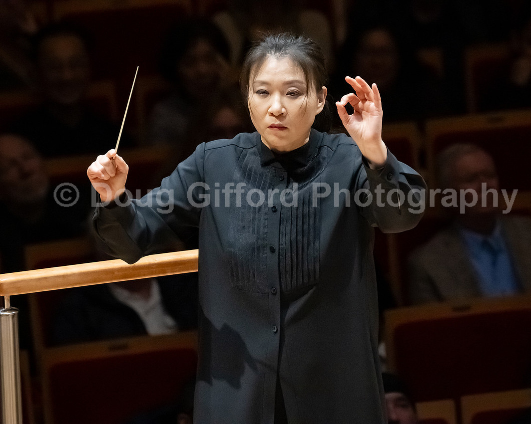 Pacific Symphony - Tchaikovsky's Sixth