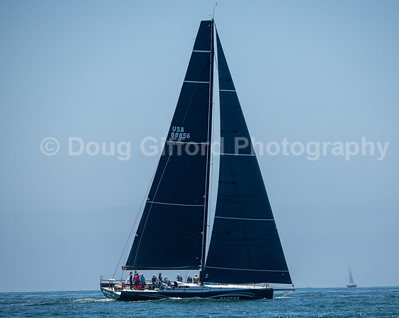 2025 Transpac - Third Start
