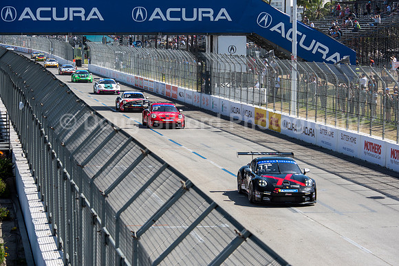 Acura Grand Prix of Long Beach 2022