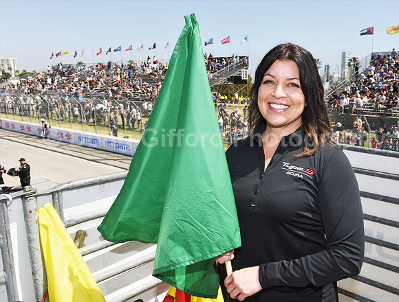 Acura Grand Prix of Long Beach 2022