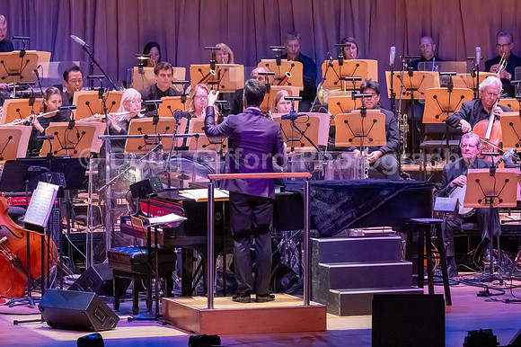 Pacific Symphony - Pops Season Opening Night with Bernadette Peters