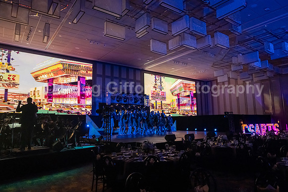 California School of the Arts – San Gabriel Valley Gala 2025