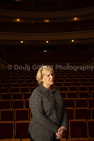 Media Portraits of Alexander Shelley, the Pacific Symphony's new Artistic and Music Director
