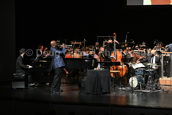 The Langston Hughes Project - Ask Your Mama: Twelve Moods for Jazz