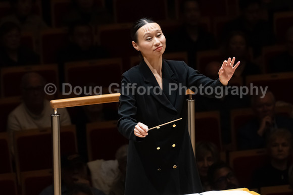 Pacific Symphony - Beethoven & Sibelius