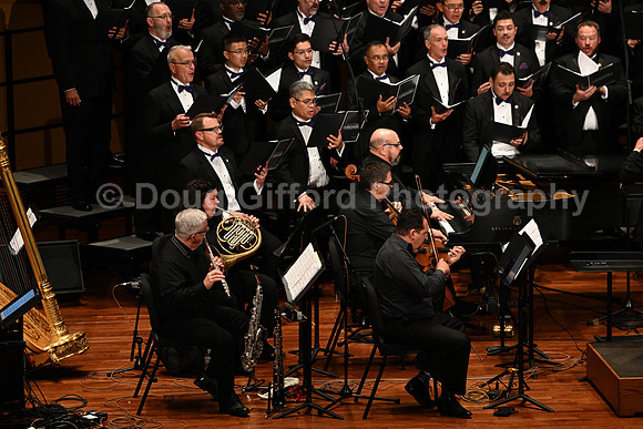 MenAlive - Orange County Gay Men's Chorus