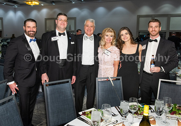 The 69th Annual Golden Beaver Awards Dinner