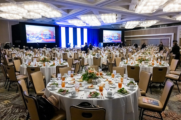 30th Annual Economic Forecast Conference