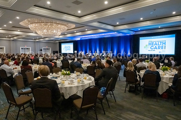 2024 Orange County Business Council Health Care Forum