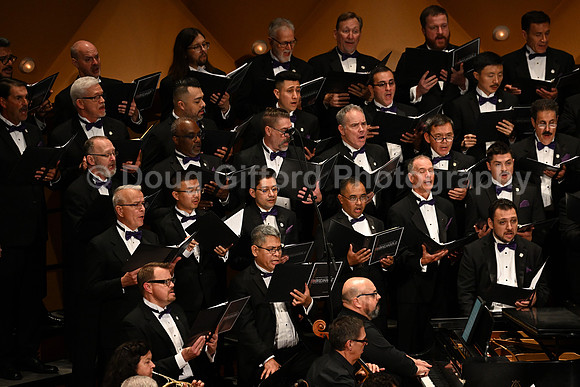 MenAlive - Orange County Gay Men's Chorus