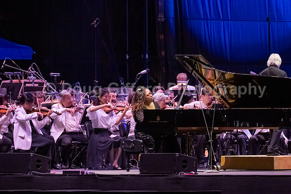 Pacific Symphony - Beethoven’s Emperor & Pictures at an Exhibition