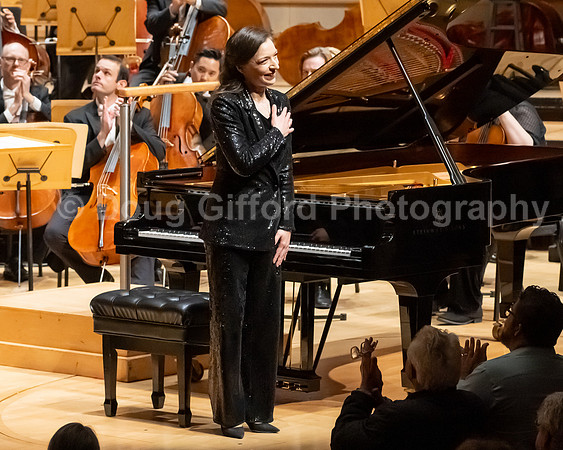 Pacific Symphony - Beethoven & Sibelius