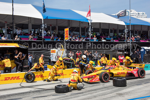 Acura Grand Prix of Long Beach 2022