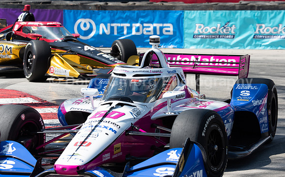49th Acura Grand Prix of Long Beach 2024