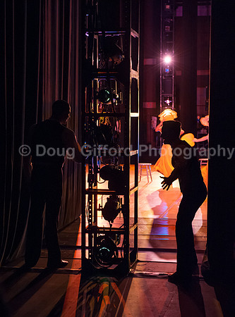 Alvin Ailey Dance Theater