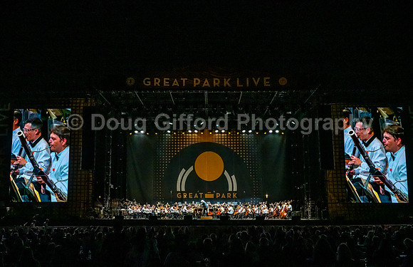Pacific Symphony - Tchaikovsky Spectacular