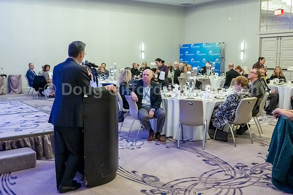 Pacific Symphony - Board Reception and Dinner to Introduce Alexander Shelley