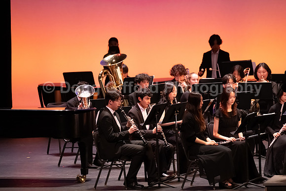 Orange County School of the Arts Foundation - Season Finale 2024
