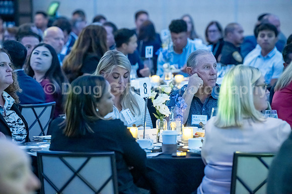 Orange County Business Council - 2024 First Responders Dinner