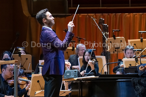 Pacific Symphony - Pops Season Opening Night with Bernadette Peters