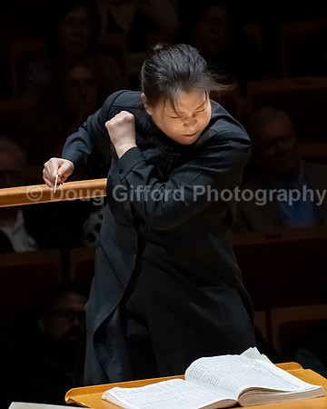 Pacific Symphony - Tchaikovsky's Sixth
