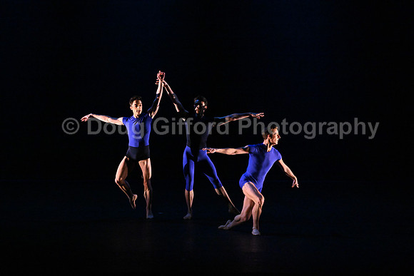 American Ballet Theatre - Forward