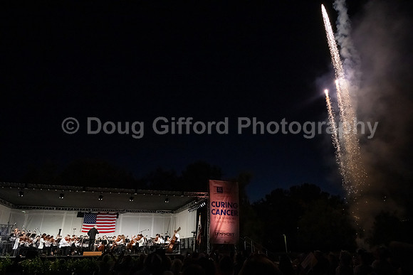 Pacific Symphony - Symphony in the Cities, Missionj Viejo