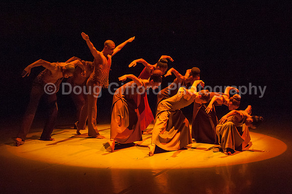 Alvin Ailey Dance Theater