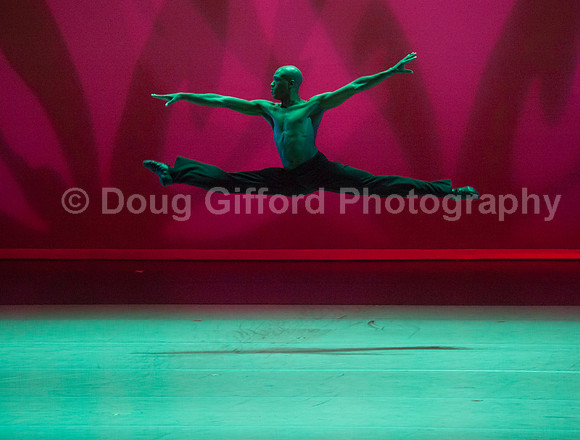 Alvin Ailey American Dance Theater