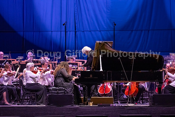Pacific Symphony - Beethoven’s Emperor & Pictures at an Exhibition