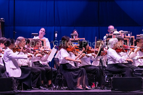 Pacific Symphony - Beethoven’s Emperor & Pictures at an Exhibition