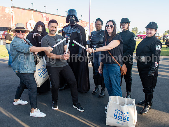 Pacific Symphony / Star Wars Empire Strikes Back