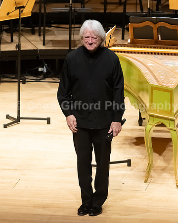Pacific Symphony - Four Seasons & Strauss