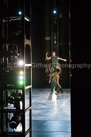 Alvin Ailey Dance Theater