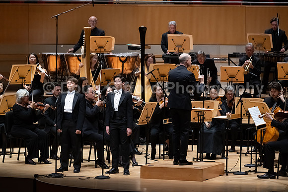 Pacific Chorale's 2023-24 Season Finale