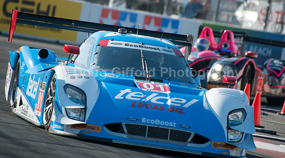 40th Toyota Grand Prix of Long Beach 2014