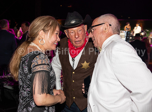 Pacific Symphony 2022 Gala - "A Night in Old Hollywood"