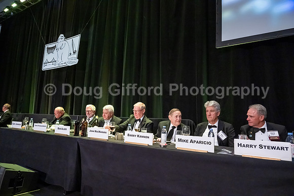 The 69th Annual Golden Beaver Awards Dinner