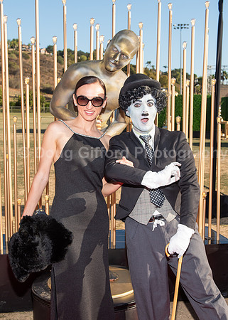 Pacific Symphony 2022 Gala - "A Night in Old Hollywood"