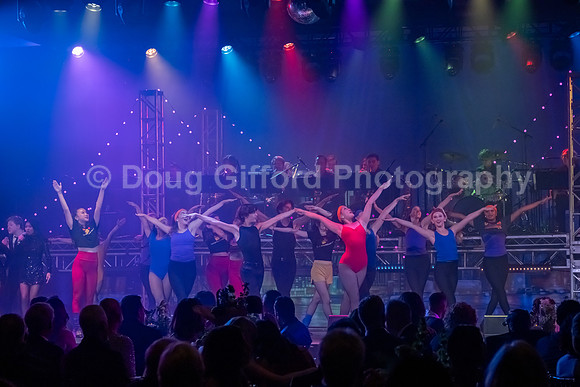 OCSA / New York State of Mind - Gala 2024